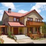 スウェーデンハウス展示場【春日井モデルハウス】