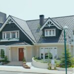 スウェーデンハウス展示場【吉島モデルハウス】