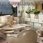 高級家具メーカー | CORNELIO CAPPELLINI / コルネリオ・カッペリーニ