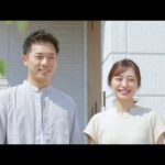 【ルームツアー】積水ハウス_社員邸動画　とにかく広いLDKを目指した家