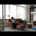 リビングブランド紹介_Porto（フランスベッド）