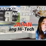 Building a house in Japan 2021 House Tour  一条工務店 i-smart Advance Technological Home Ichijo