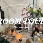 room tour✍︎︎実家暮らし6畳のルームツアー