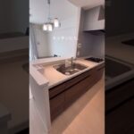 4人家族の3LDKマンション。こちらに住んで4年4ヶ月現在の様子。