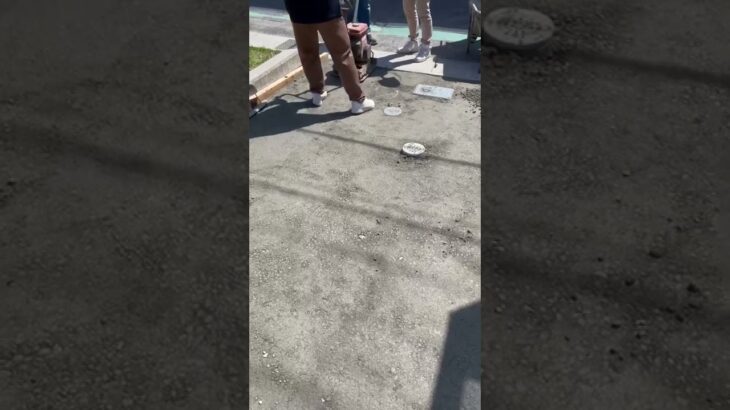 オワコン駐車場をDIYで挑戦。最近のDIYerはすごいすごいとは聞いていたけど、まさかここまでやっちゃうなんて、すごいですね。100m2の駐車場原価なんとたったの285,000円一式 #3