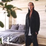 Inside Designer Rick Owens’s Minimalist Home Filled With Wonderful Objects | Vogue