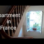 [🇨🇵VLOG] room tour / french apartment / ルームツアー / フランスのアパルトモン