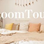 【ルームツアー】お部屋の模様替えをする日🌙一人暮らしVlog