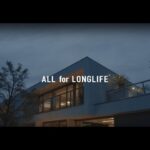 “All for LONGLIFE”Concept Movie | ヘーベルハウス