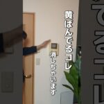 100日後にかっいい部屋をつくる【63日目】 #一人暮らし #賃貸 #diy #ルームツアー #賃貸diy