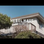 半世紀ヘーベルハウス | ヘーベルハウス