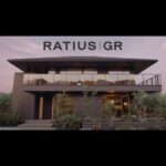 “RATIUS｜GR”Concept Movie　60秒 | ヘーベルハウス