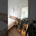 【ルームツアー】ホテルライクな素敵なお部屋が実は…