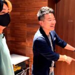【新居訪問ツアー】ヒカルくんの家にある「普通じゃないもの」見つけました