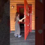 ログハウスをご紹介します　#ハンズログ　#ログハウス #町田市 #予算 #コスト #ルームツアー #ルームツアー動画 #注文住宅 #別荘