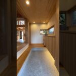 【ルームツアー】何度見ても参考になる！魔法の間取りな木の家 #エコワークス #ルームツアー #新築 #新築一戸建て #木の家 #注文住宅 #福岡 #熊本 #shorts