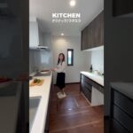 贅沢なお庭で、アウトドアを通じて家族がつながる家 #セキスイハイム #ルームツアー #roomtour