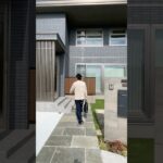 【ルームツアー】セキスイハイム社員の家は無駄のない動きを追求した回遊できる間取り／マンション暮らしの不便さを解消したストレスフリーの家  #ルームツアー#社員邸#セキスイハイム