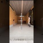 『こどもルームツアー』ガレージがあったら…#ルームツアー#roomtour#ガレージのある家