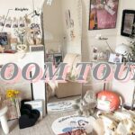 【オタク部屋】お洒落で可愛いオタク部屋⭐︎最新ルームツアー〻おすすめインテリア｜購入品