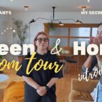 ★初公開★オシャレすぎるお宅探訪【GREEN編】＃インテリア＃インテリアコーディネート＃インテリアグリーン＃観葉植物