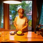 築41年の実家のルームツアーと、北海道の秋の暮らし