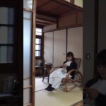 【ルームツアー】家賃6万円 京都平屋でひとり暮らし