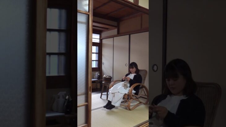 【ルームツアー】家賃6万円 京都平屋でひとり暮らし