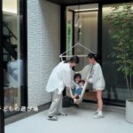 8 【ルームツアー】積水ハウス 子どもとの時間を重視した6人家族の家