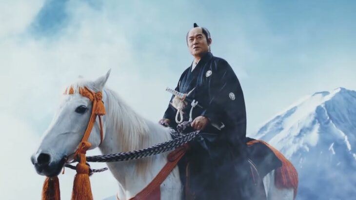 タマホーム CM 松平健 馬上編●マイメロディバッグプレゼント（2024年12月）