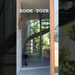 ルームツアー／ため息が出るほど美しい2階リビング #注文住宅 #建築家 #roomtour #japandistyle #housetour #自由設計 #ナチュラルな家 #北欧インテリア