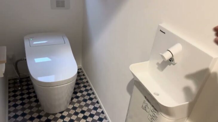 【住友不動産ルームツアー】注文住宅「J・URBAN」土地30.98坪(102.44㎡)建物24.4坪(80.69㎡)