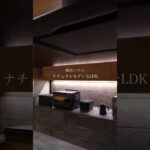 【積水ハウス】ナチュラルモダンな家 LDKルームツアー