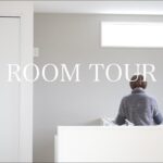 ROOM TOUR 約22坪の小さな平屋//no.179