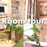 Room tour｜物が多いオタク部屋ルームツアー🎪❣️オタクグッズから趣味の物まで収納法をご紹介🕺