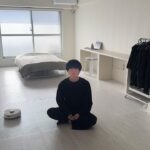 【ルームツアー】ミニマリストしぶの新居が完成しました。