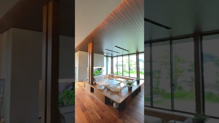 【ルームツアー】ダイワハウス 「xevoΣ PREMIUM」三島展示場