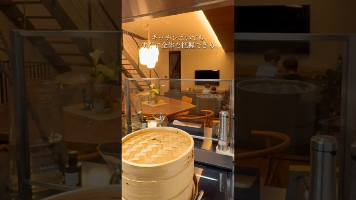 オープンキッチンの我が家🌷実際に使ってみてこんな感じでした🌿#hebel #インテリア #ヘーベルハウス #マイホーム #お家づくり #注文住宅 #新築 #ldk #オープンキッチン