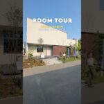 ROOM TOUR – 日常がリゾートになるヴィラのような住まい #shorts #ルームツアー #注文住宅
