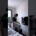 これで垢抜け　#観葉植物　#インテリアグリーン　#インテリア雑貨　#エバーフレッシュ