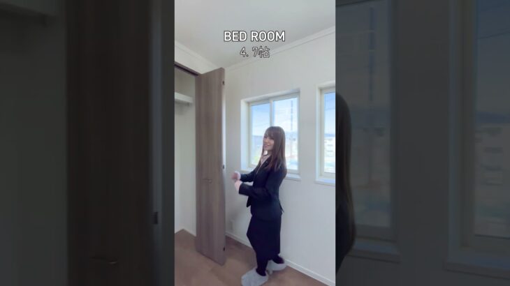 【ルームツアー】グレイッシュモダンな木造住宅！　 #ルームツアー#セキスイハイム #注文住宅