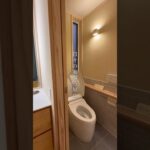 【 平屋│ルームツアー 】 まるで旅館✨和モダンで美しい32坪の平屋をご紹介🏡#和モダン  #和室