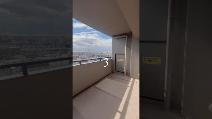 マンションリノベーション‼️ビフォーアフター✨#roomtour #ルームツアー　#マンションリノベーション #リノベーションマンション #リノベーション