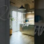 【ルームツアー】キッチンリフォームで生まれ変わる｜#アイランドキッチン #注文住宅 #新築 #マイホーム #リフォーム #リノベーション #キッチン