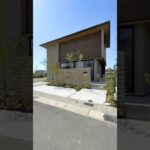 【間取り付きルームツアー】モデルハウスみたいな理想の住まい　#住友林業　#注文住宅　#間取り