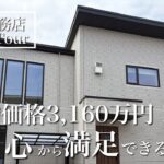 【ルームツアー】一条工務店グランスマート、「猫と緑と光の家」吹き抜け×猫×植物×ナチュラルな空間