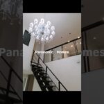 【Panasonic  Homes】パナソニックホームズ#ルームツアー#快適エアロハス#新築一戸建て#フォルティナ#地震建替保証付き#注文住宅#Lクラス#ラクシーナ#LIXIリクシル#こだわりの家