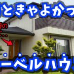 【絶望】ヘーベルハウスで建てた我が家が家づくりで後悔したところ7選（本体価格3700万円/延床面積132平米/谷口さんの場合）注文住宅の失敗