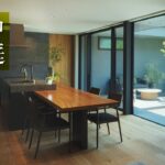 【ルームツアー】水のゆらぎと四季を味わう中庭のある邸宅｜Designer’s View#8｜住友林業の家