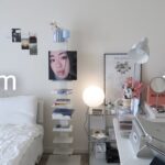 room tour🛋️ : 大学生実家暮らしのルームツアー | k-popオタクのグッズ収納紹介v🎶 | 大学生vlog